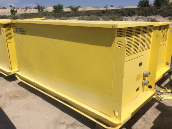 CAT - Variable Frequency Drive