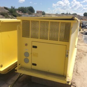 CAT - Variable Frequency Drive