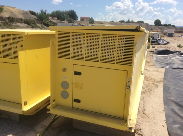 CAT - Variable Frequency Drive