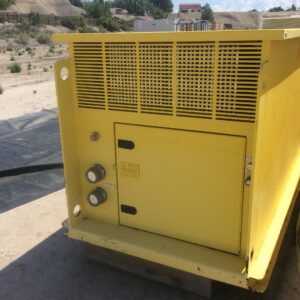 CAT - Variable Frequency Drive