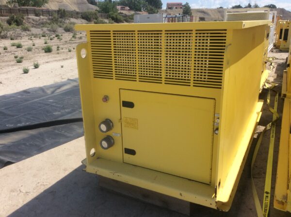 CAT - Variable Frequency Drive