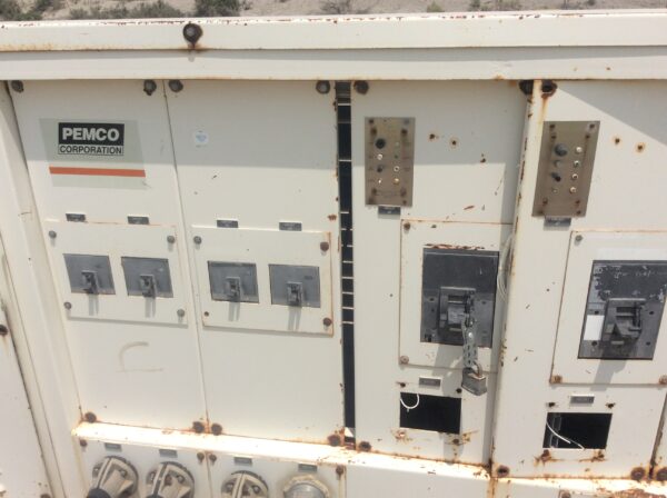 Power Center Sil Pak K500 - Image 3