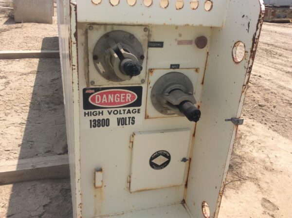 Power Center Sil Pak K500 - Image 2