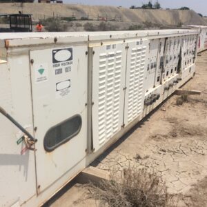 Power Center Sil Pak K500