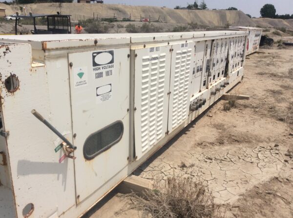 Power Center Sil Pak K500
