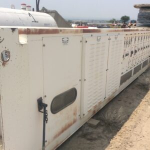 Power Center 500KVA - I/E Model 500 P/C