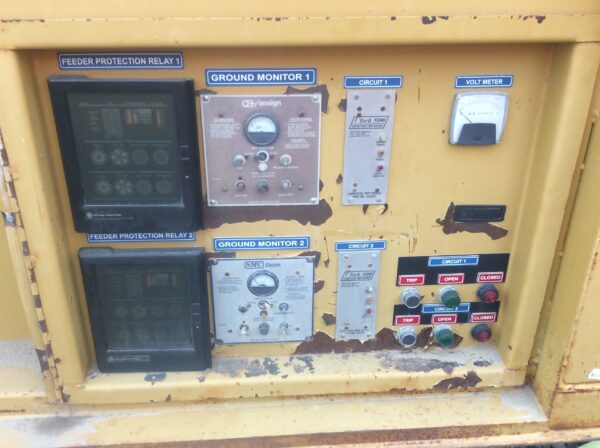 DEA - Vacuum Breaker - Image 4