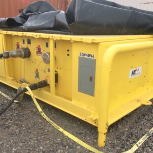 Intermountain Electronics - 900 P/C  imput 4160v output 995/480