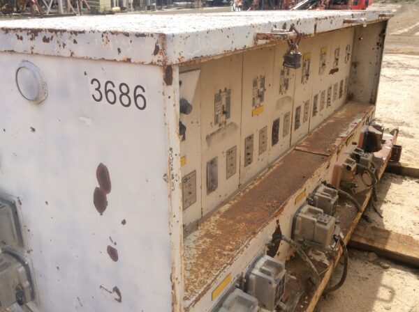 Unknown - Distribution Box - Image 4