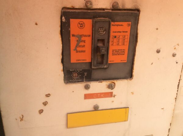 Unknown - Distribution Box - Image 3