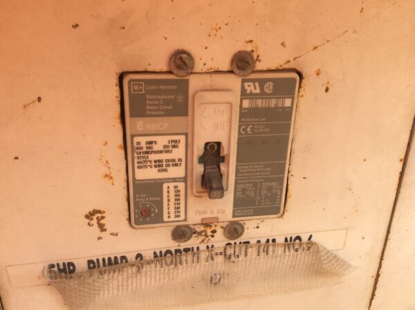 Unknown - Distribution Box - Image 2