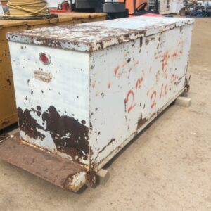 Unknown - Distribution Box