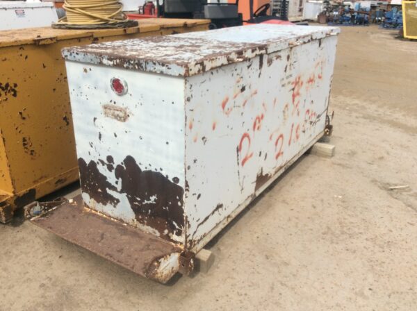 Unknown - Distribution Box