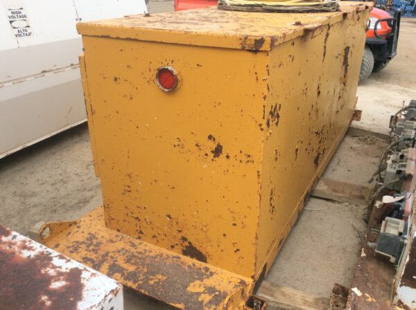 Unknown - Distribution Box - Image 3