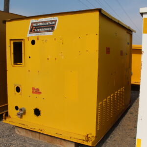 Intermountain Electronics - 4160sub500KVA