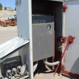 Baldor - Variable Frequency Drive