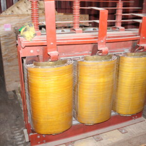 Pemco - Transformer Core