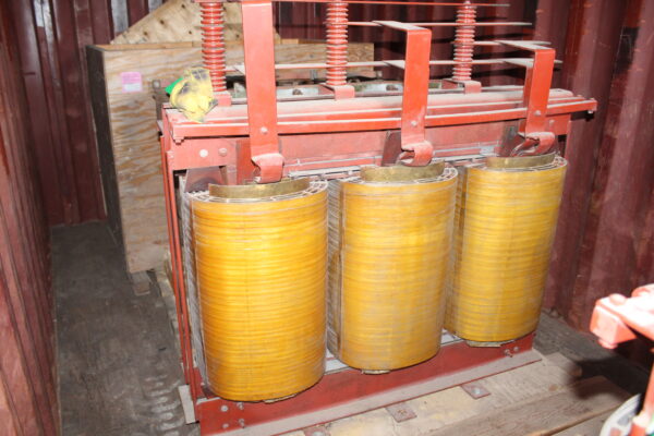 Pemco - Transformer Core