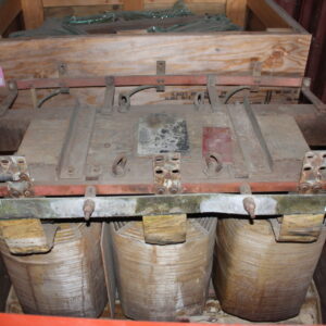 Hammond Power Solutions - Transformer Core