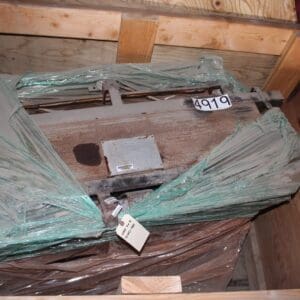 Unknown - Transformer Core