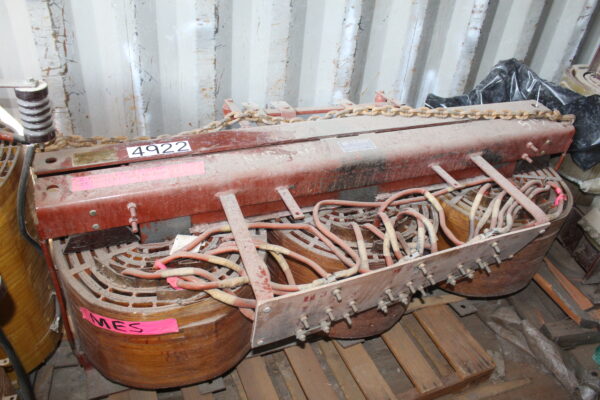 Pemco - Transformer Core