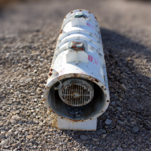 Spendrup - Model 140-10-FPHE