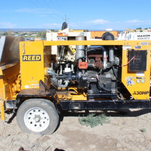 Grout & Concrete Equipment