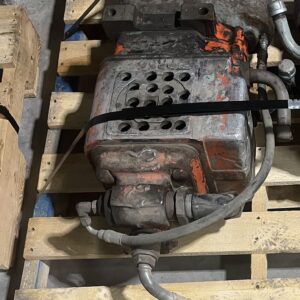 Gardner Denver  PR55