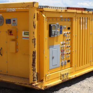 4. Electrical Equipment