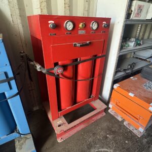 Eagle Compressors - Model EC001470