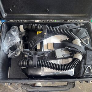 Drager - Model BG4 AP   R34102