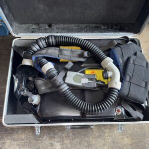 Drager - Model BG4 AP   R34002