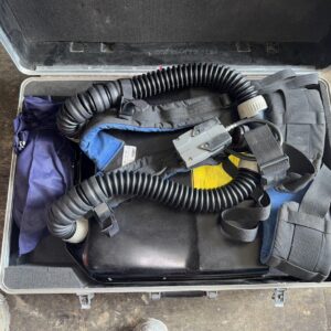 Drager - Model BG4 AP   R34002