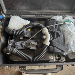 Drager - Model BG4 AP   R34102