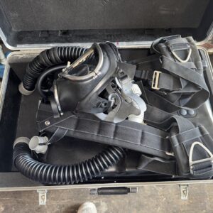 Drager - Model BG4 AP   R34507