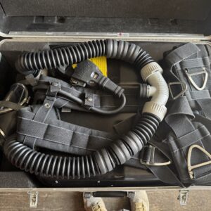 Drager - Model BG4 AP   R34507