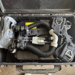 Drager - Model BG4 AP   R34102
