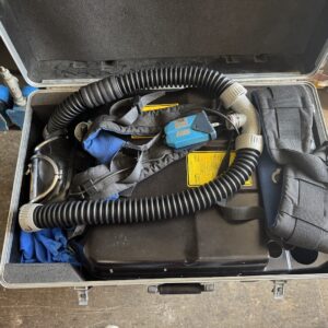 Drager - Model BG4 AP   R34002