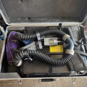 Drager - Model BG4 AP   R34002