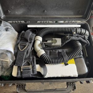 Drager - Model BG4 AP   R34102