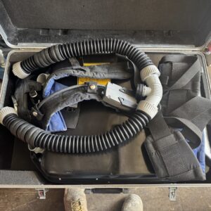 Drager - Model BG4 AP   R34302