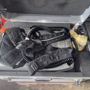 BIOMARINE INCORPORATED - Model BIOPAK 240