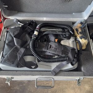 BIOMARINE INCORPORATED - Model BIOPAK 240