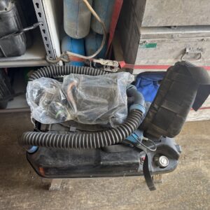 Drager - Model BG4 AP   R34002