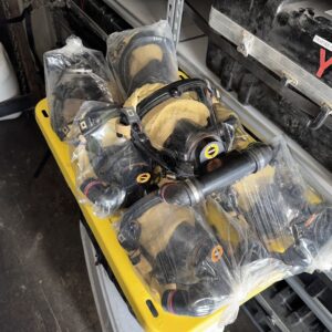 3M Scott  AV-2000