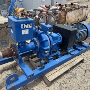 Dewatering Equipment