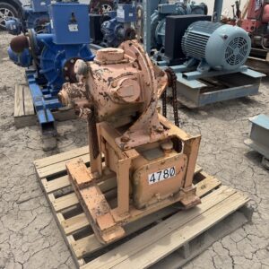 Unknown - Model 425-9-48
