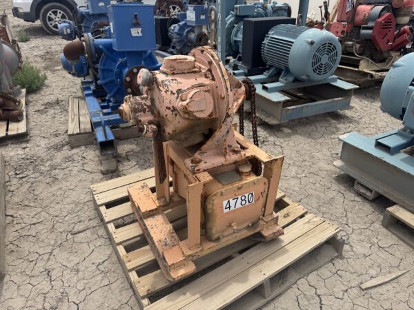Unknown - Model 425-9-48
