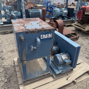 Bean Pump - Model M0406