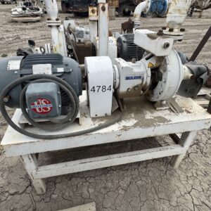 Sulzer - Model CPT24-2